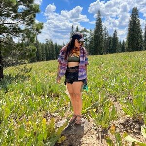 Meet your Posher, Andrea